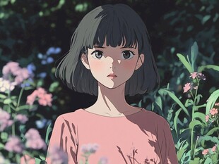 奇幻漫画龙脊山脉的守夜人封面